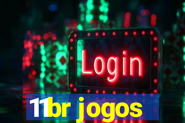 11br jogos