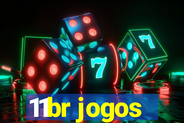 11br jogos