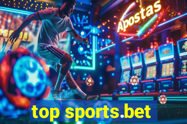 top sports.bet