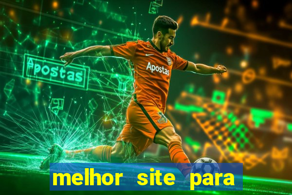 melhor site para jogar blackjack