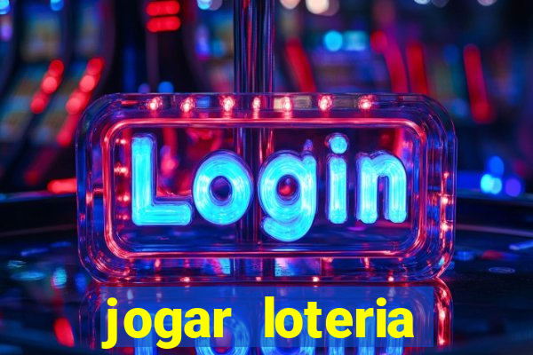 jogar loteria americana online