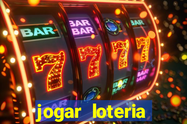 jogar loteria americana online