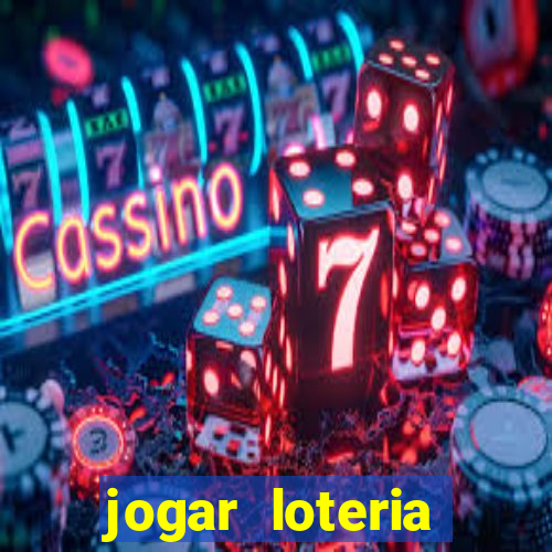 jogar loteria americana online