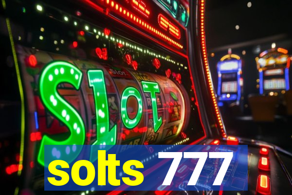 solts 777