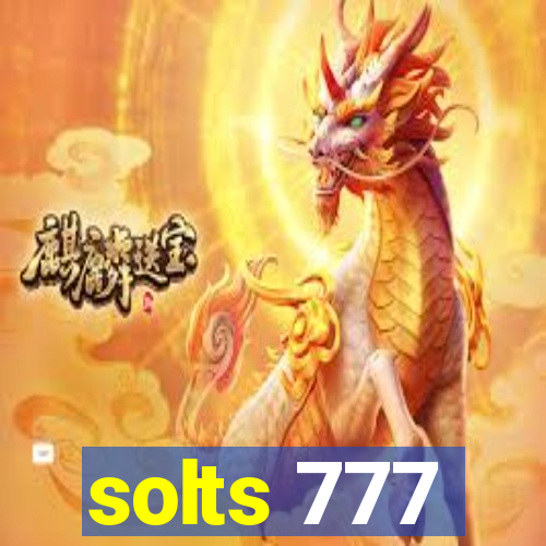 solts 777