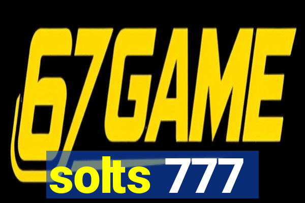 solts 777