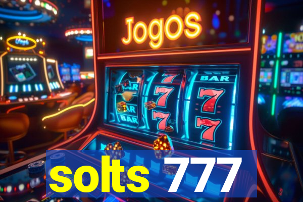 solts 777