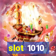 slot 1010