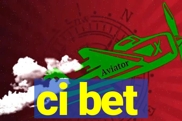 ci bet