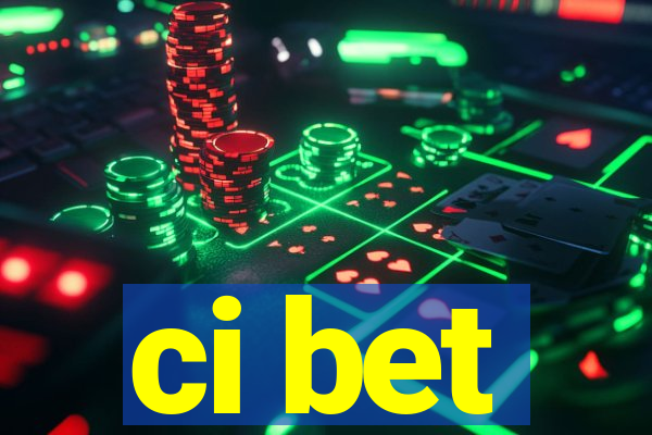 ci bet