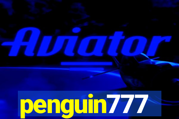 penguin777