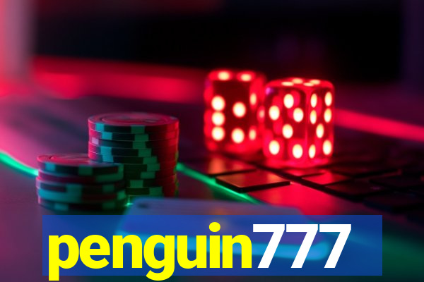 penguin777