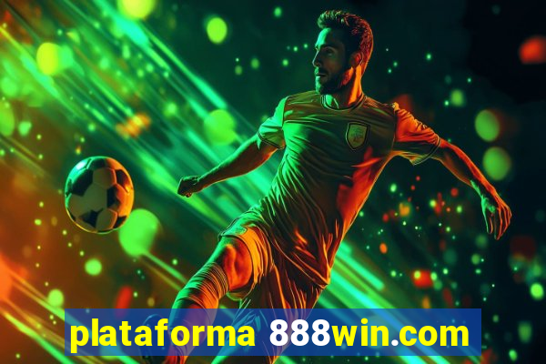 plataforma 888win.com