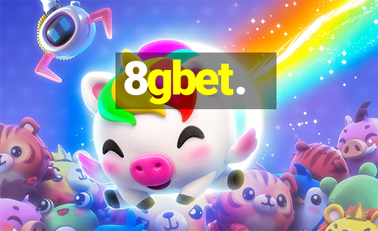 8gbet.