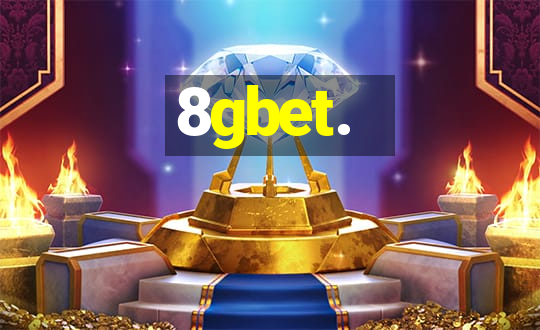 8gbet.