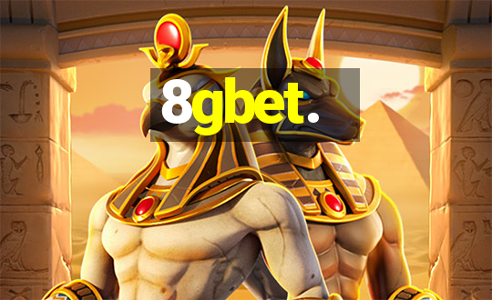 8gbet.