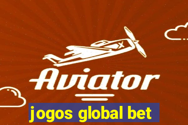 jogos global bet