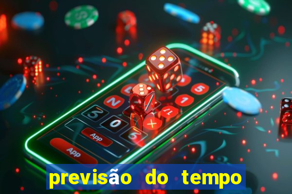 previsão do tempo para saubara amanhã