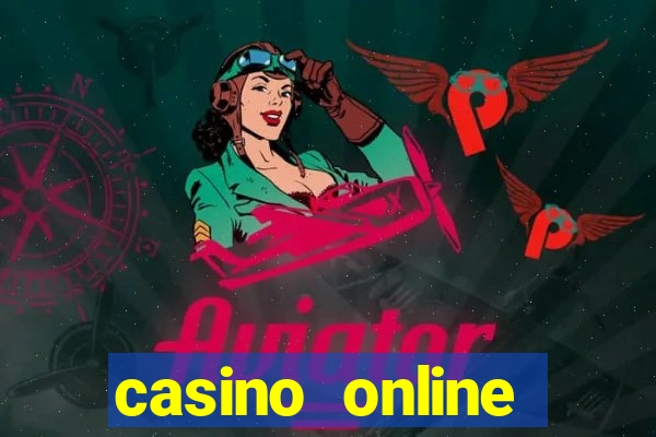 casino online william hill