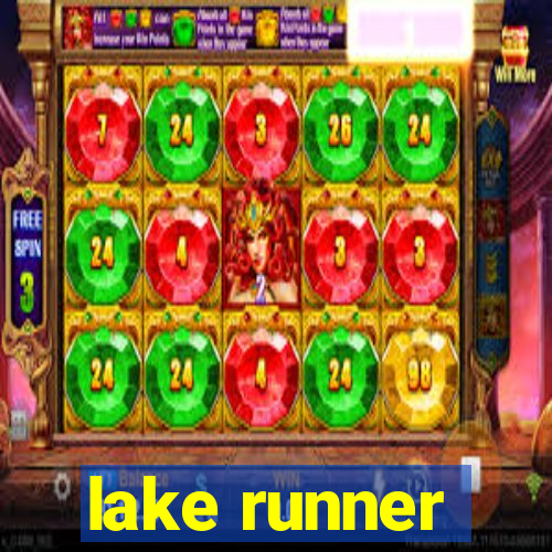 lake runner