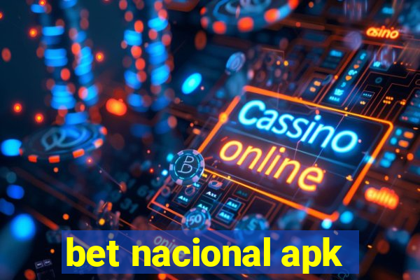 bet nacional apk