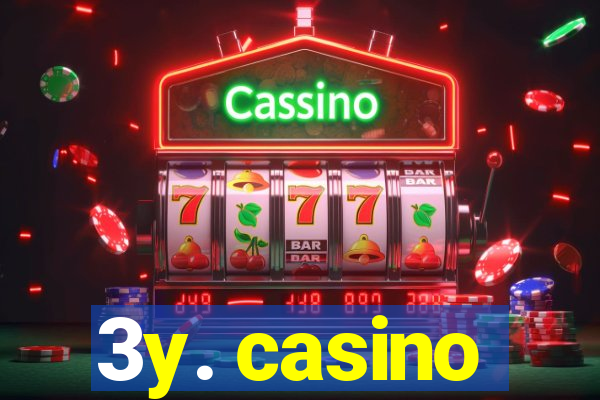 3y. casino