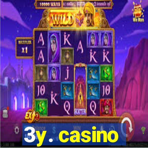 3y. casino