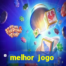 melhor jogo gratuito para android