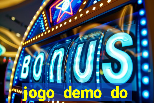 jogo demo do fortune tiger