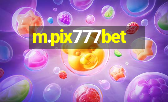 m.pix777bet