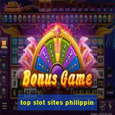 top slot sites philippin