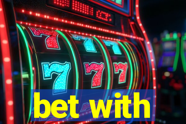 bet with