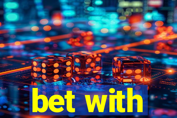 bet with