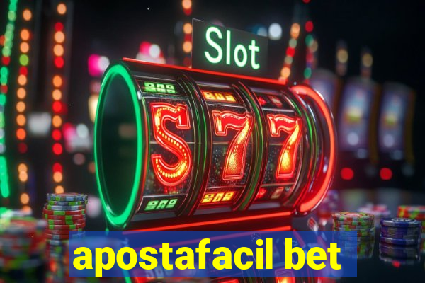 apostafacil bet