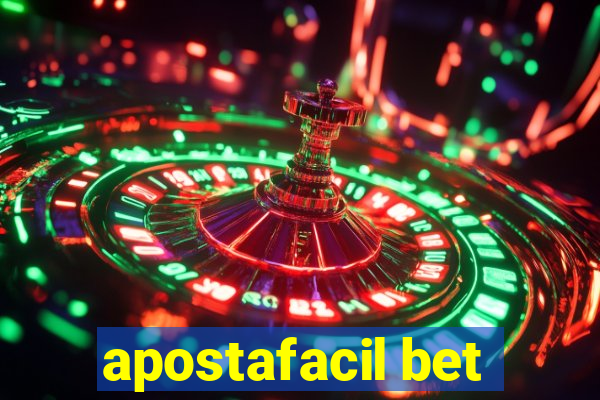 apostafacil bet