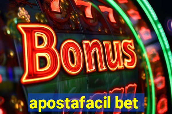 apostafacil bet