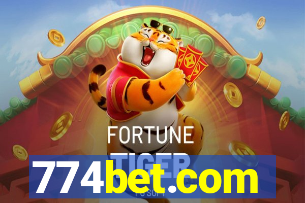 774bet.com