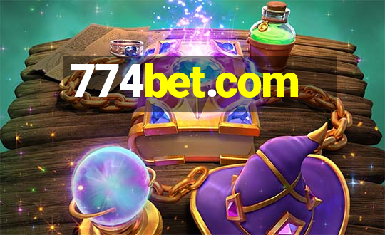 774bet.com