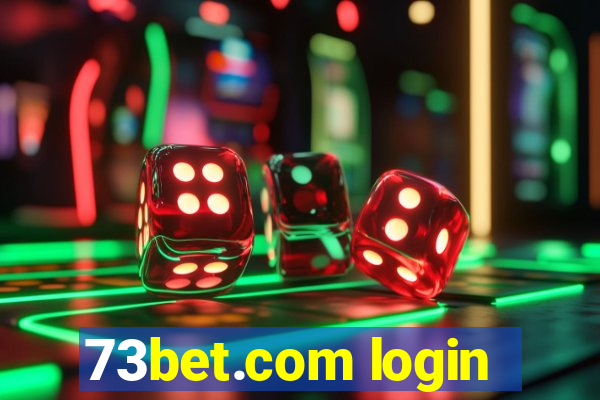 73bet.com login