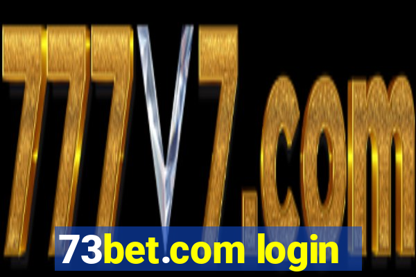 73bet.com login