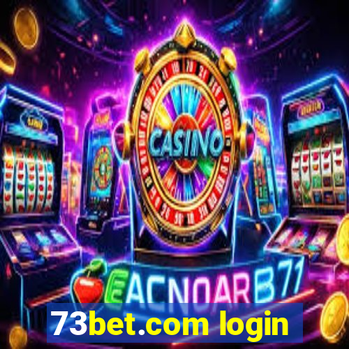 73bet.com login