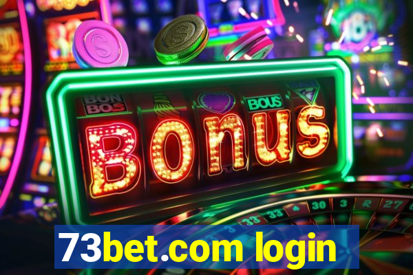 73bet.com login