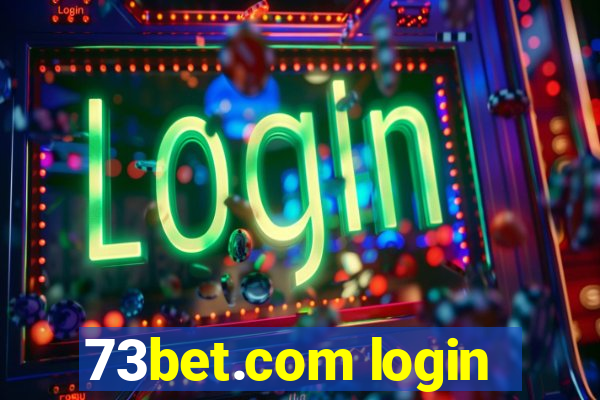 73bet.com login