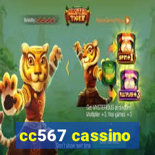 cc567 cassino