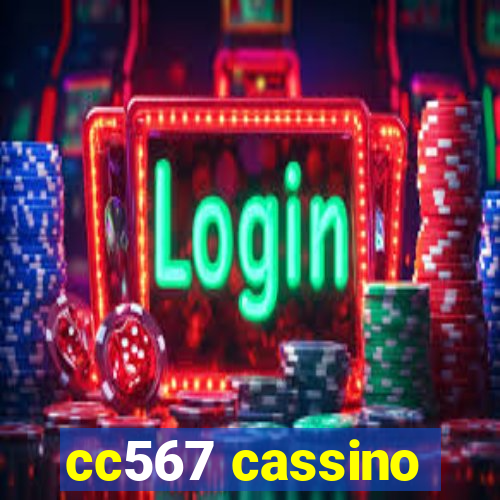 cc567 cassino