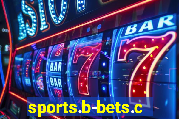 sports.b-bets.com