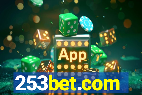 253bet.com