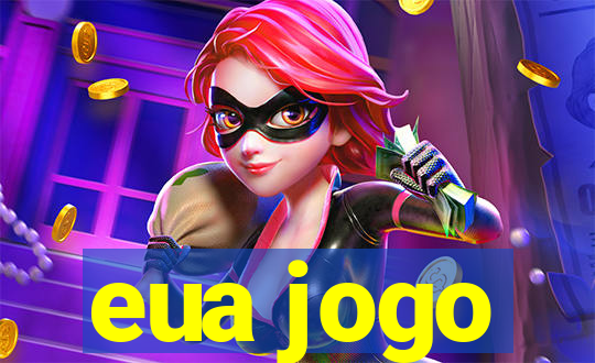 eua jogo