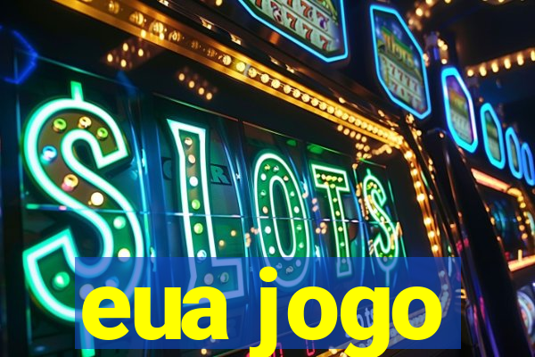 eua jogo