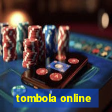 tombola online